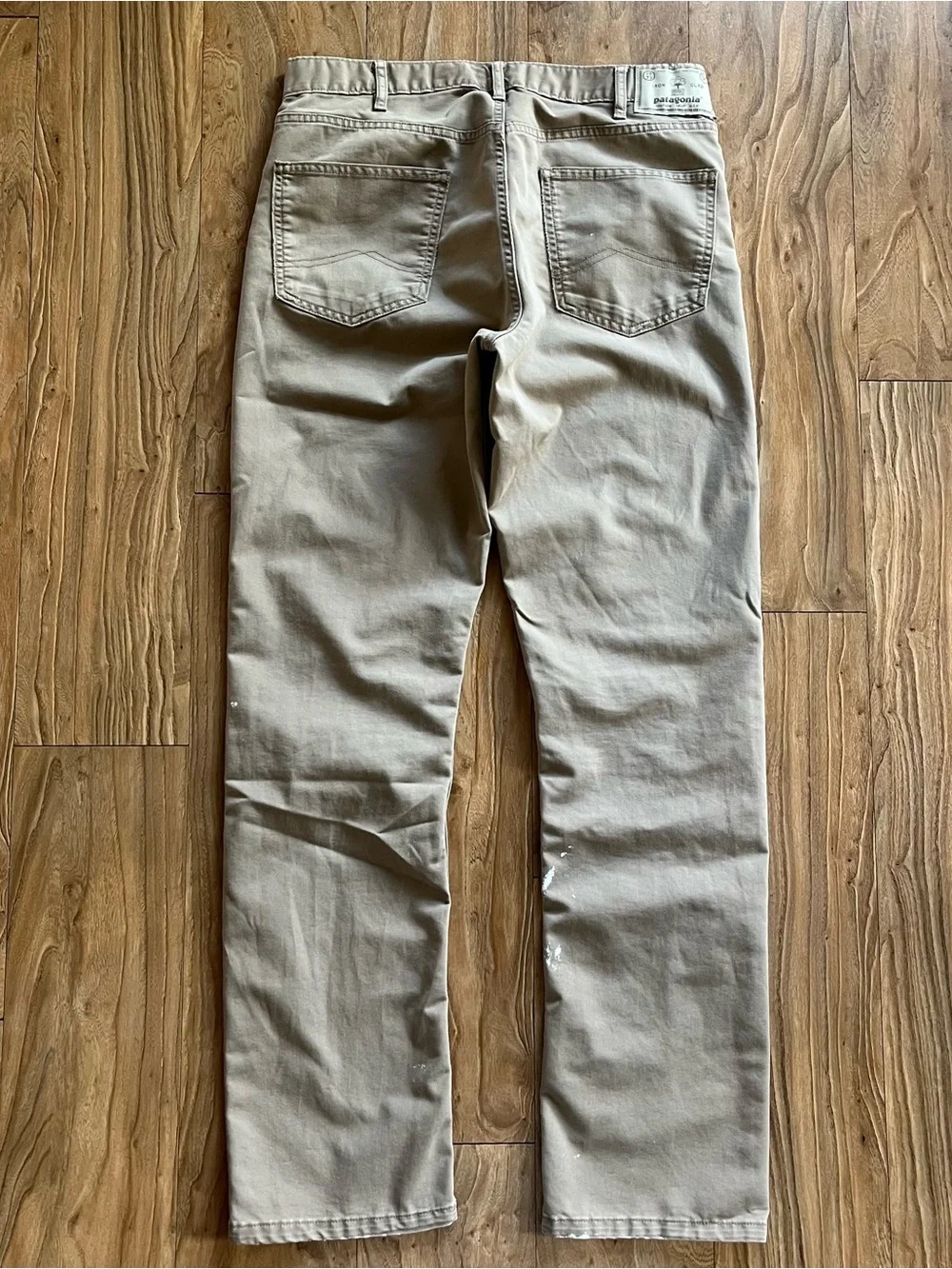 Patagonia Iron Forge pants